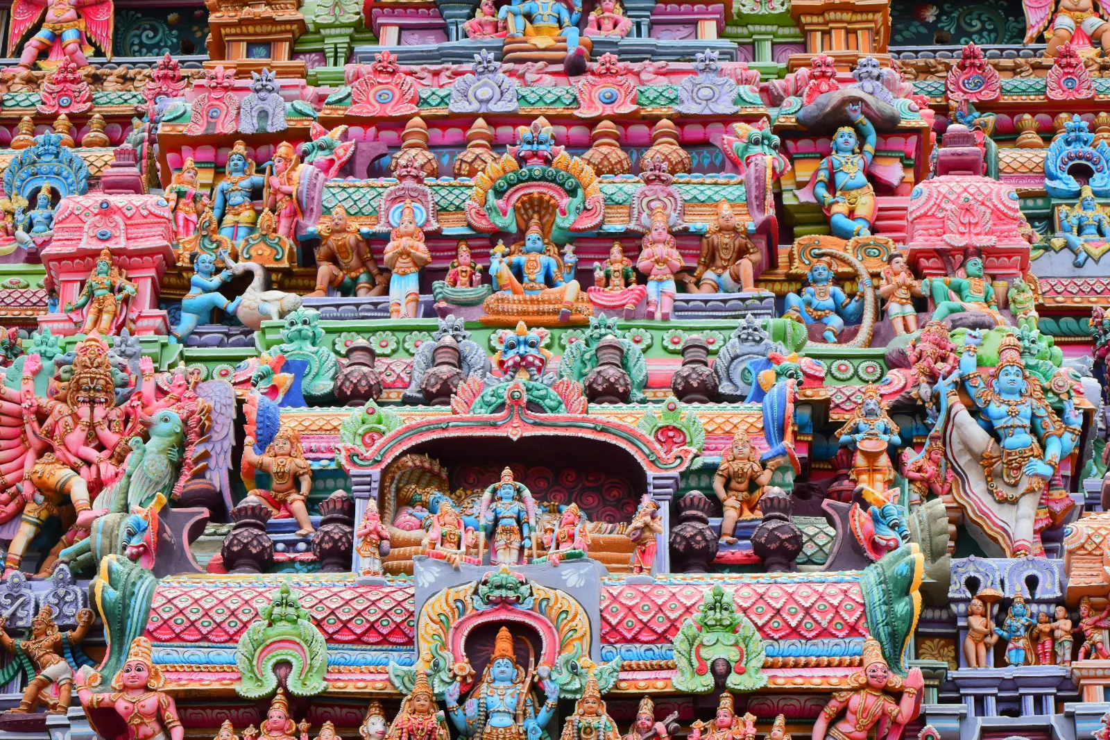 Char Dham Yatra