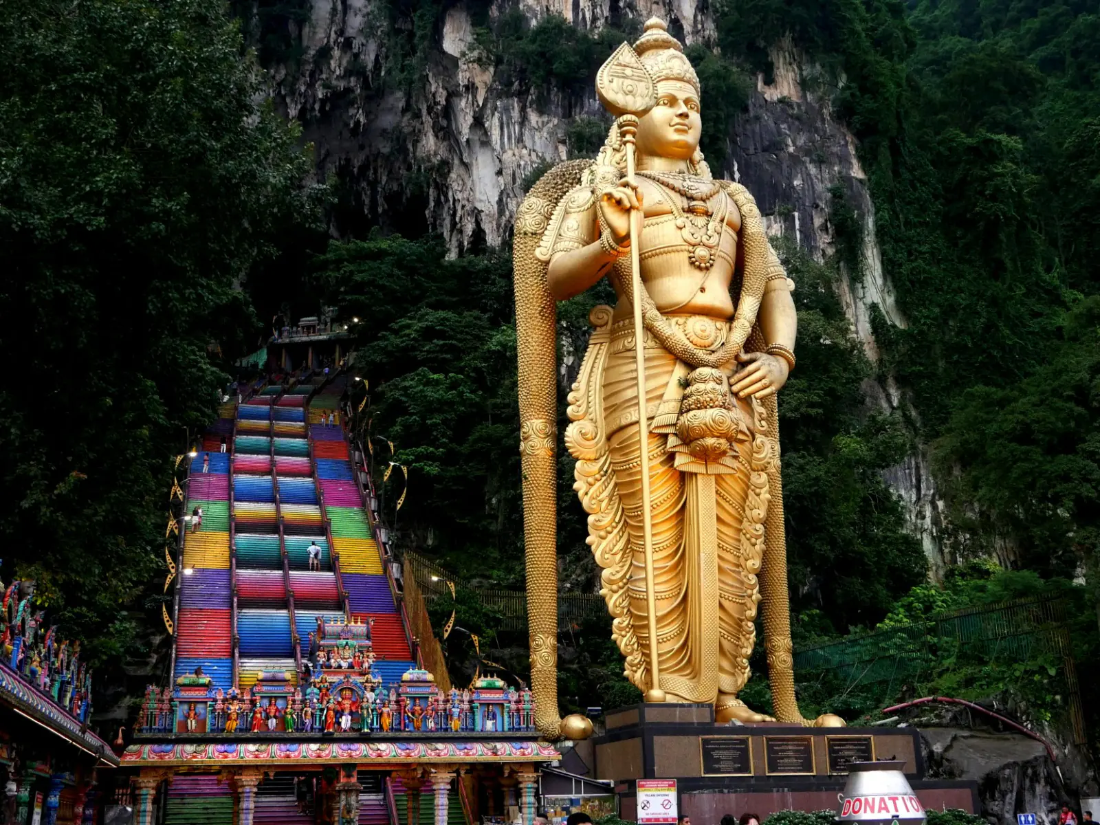 Arupadi Veedu Pilgrimage