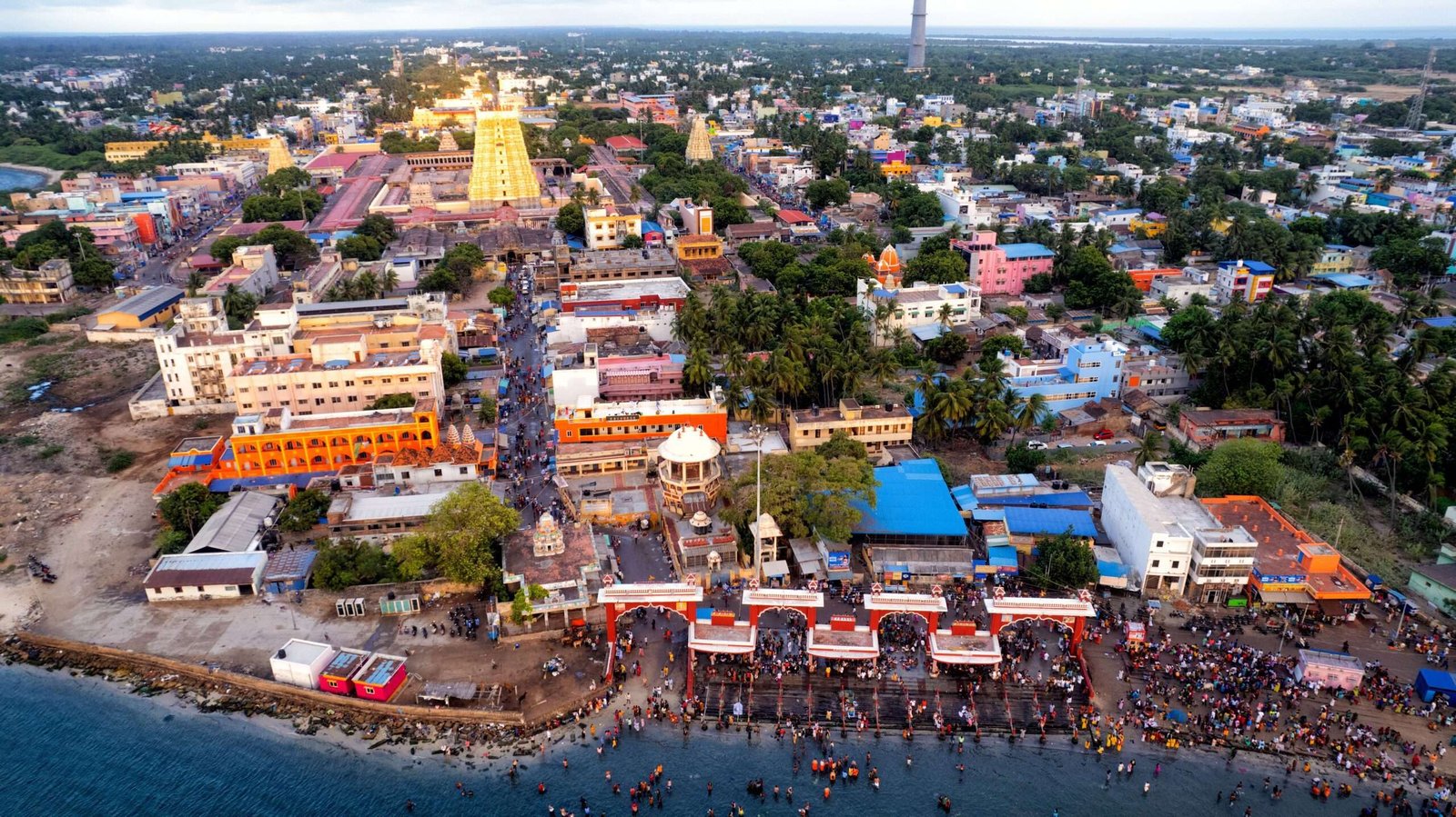 Arupadai Veedu
