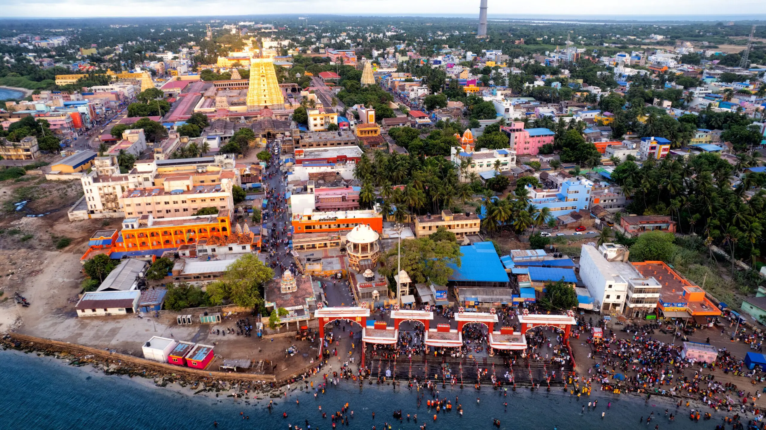 Arupadai Veedu