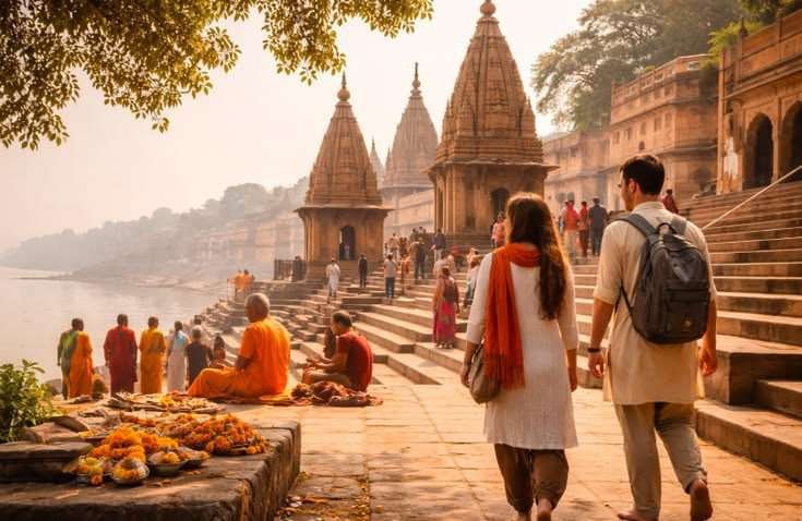Pilgrimage Travel Mistakes