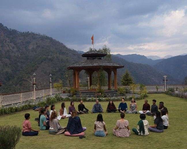 Wellness Pilgrimages
