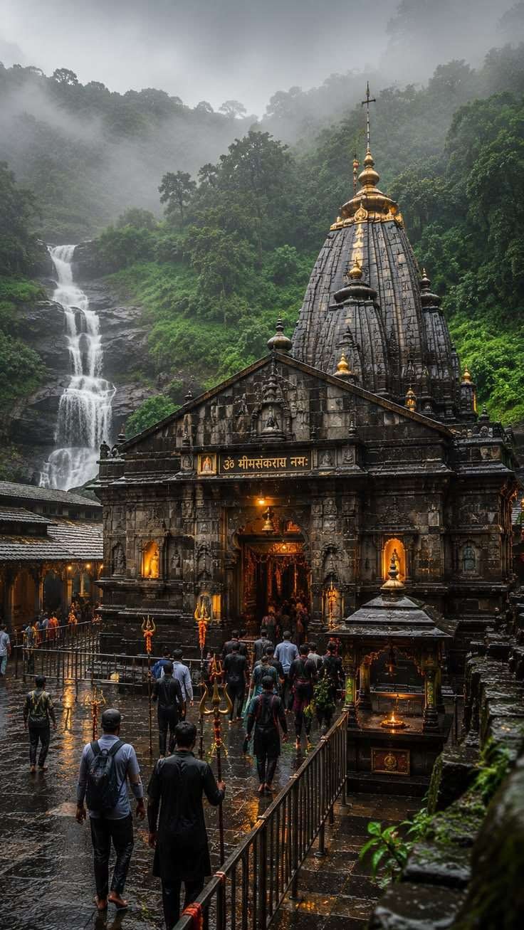 Spiritual Tourism Trends