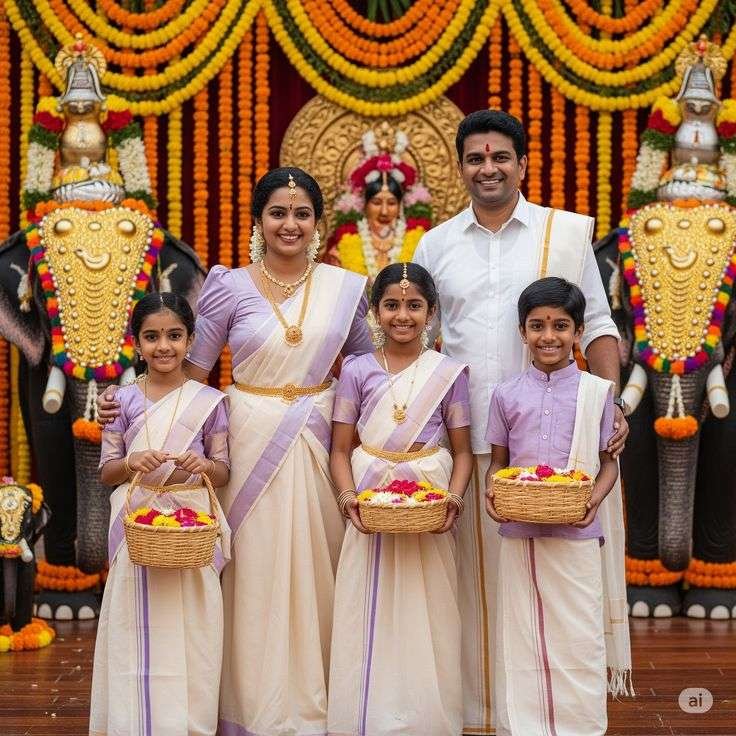 Temple Dress Code Guide