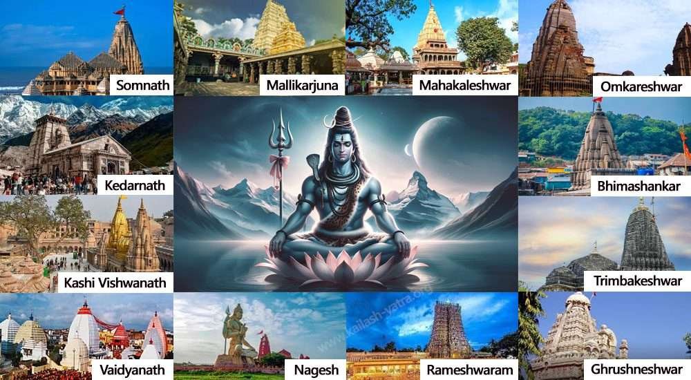 Jyotirlinga Yatra Beyond Darshan