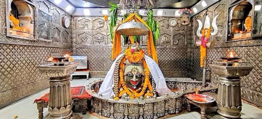 Experience-Led Jyotirlinga Travel Beyond Temple Darshan
