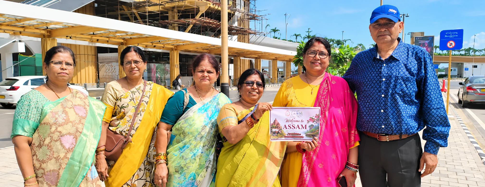 Kshetra Darshan Temple Tour