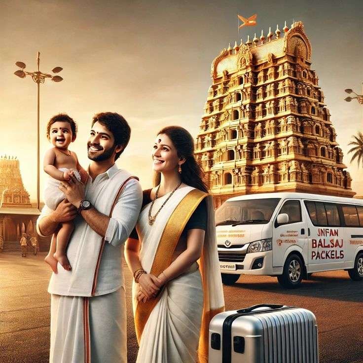 Temple Yatra Packing Guide