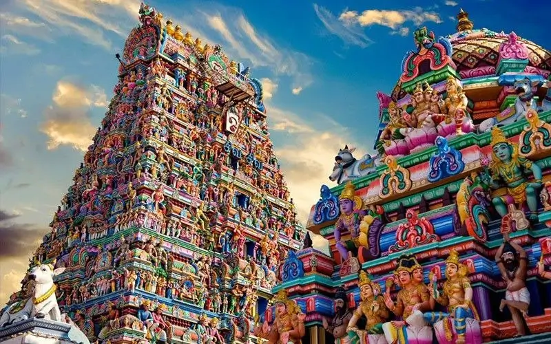 Best South India Pilgrimage Routes